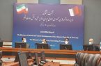 امضا دو سند همکاری ویژه جام‌جهانی میان ایران و قطر