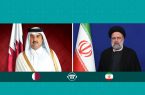 تصمیمات مهمی در سفر امیر قطر به تهران گرفته خواهد شد