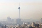 فوری / مدارس ،دانشگاه ها و ادارات تهران امروز سه شنبه به علت افزایش گرد و غبار تعطیل شد