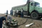 قیمت گازوئیل در کشور‌های همسایه ۶۰ برابر ایران