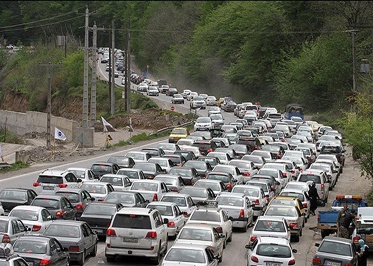 جزئیات محدودیت‌های ترافیکی تعطیلات نیمه خرداد اعلام شد