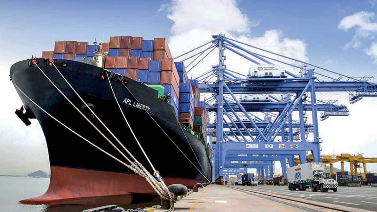 امارات، چین، ترکیه و آلمان چهار کشور اول صادرکننده به ایران