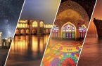 پرسفرترین شهرها و استان‌ها در تعطیلات عید فطر