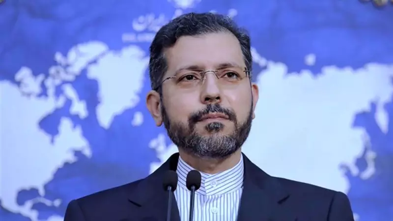 پاسخ ایران به قطعنامه آژانس قاطع و متناسب است