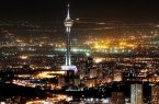 ۷۰ درصد ثروت کشور در تهران است