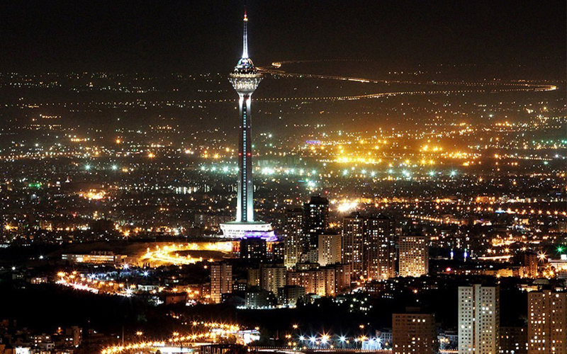 ۷۰ درصد ثروت کشور در تهران است