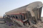آخرین خبرها از حادثه قطار مسافربری مشهد – یزد/ فوتی ها به ۱۷ نفر رسید