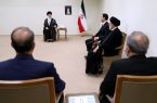 سیاست دولت جمهوری اسلامی ایران، گسترش روابط با کشور‌های همسایه است