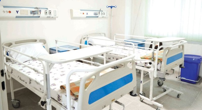 راه‌اندازی ۲ بیمارستان جدید در استان اردبیل