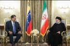 امضای سند جامع همکاری‌ راهبردی ۲۰ ساله بین ایران و نزوئلا