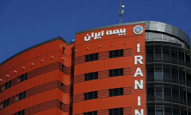 سرآمدی بیمه ایران در صنعت بیمه کشور با ۳۴ هزار میلیارد ریال ظرفیت مجاز قبولی ریسک
