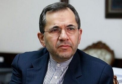 روانچی:تمرکز بر دیپلماسی به نفع همه خواهد بود/جنگ، قمار واقعی است