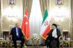 افزایش سطح روابط تجاری و اقتصادی ایران و ترکیه تا سه برابر میزان موجود