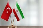 رشد ۱۹۲ درصدی صادرات ایران به ترکیه در بهار ۱۴۰۱