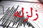زلزله در اردبیل +جزئیات
