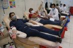 نیاز فوری ۷ استان کشور به اهدا خون