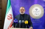 وزیر کشور: سه میلیون زائر اربعین از ایران به عراق رفتند