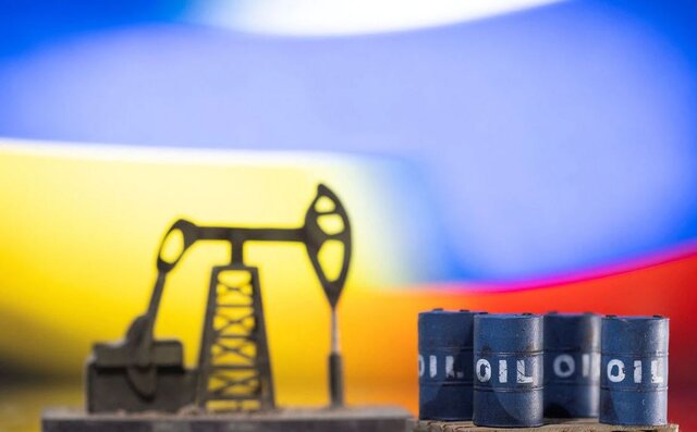 کاهش شدید قیمت نفت در جهان