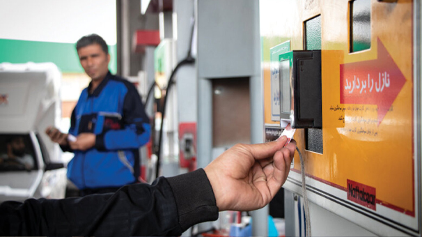 رئیس‌جمهور اجازه افزایش قیمت بنزین را نمی‌دهد