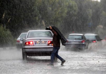 هشدار احتمال وقوع طوفان و سیلاب تابستانی در استان تهران