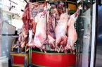 کاهش ۱۴ درصدی عرضه گوشت قرمز در تیر ماه امسال