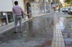 هشدار به پایتخت‌نشینان؛مصرف آب تهران بالاست