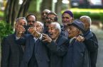 عقب ماندگی ۵۰ ساله ایران در برنامه سالمندی!