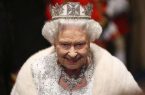 مرگ ملکه انگلیس بعد از ۷۰ سال حکمرانی