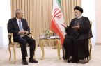ایران آماده همکاری با سازمان همکاری شانگهای و اعضا در عرصه‌های مختلف است