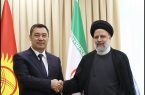 جمهوری اسلامی ایران آماده تبادل تجربیات و دستاوردهای خود با قرقیزستان است