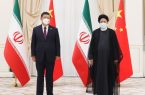 ایران به هیچ وجه مقابل قلدری آمریکا کوتاه نخواهد آمد