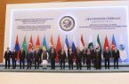 آغاز اجلاس سران سازمان همکاری شانگهای/عضویت ایران رسماً اعلام شد