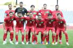 تیم ملی ایران پیرترین تیم جام جهانی
