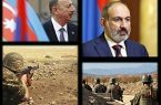 درگیری های مرزی مرگبار میان جمهوری آذربایجان و ارمنستان