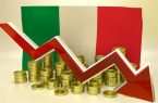 پیش بینی رشد اقتصادی صفر در ایتالیا