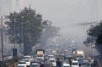  ۸۰ درصد وسایل نقلیه عمومی کشور فرسوده است/ با جریمه کردن خودروهای فرسوده هوا پاک نمی‌شود