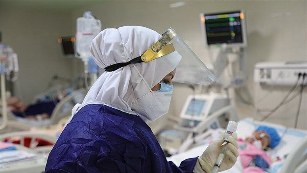 شناسایی ۱۱۹ مبتلا جدید و فوت ۳ بیمار کووید۱۹ در کشور