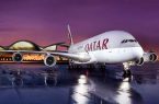 اعلام قیمت بلیط پروازهای جام جهانی قطر از فردا 