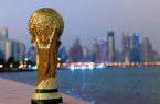 برنامه مرحله یک‌‌ چهارم نهایی جام جهانی ۲۰۲۲ قطر