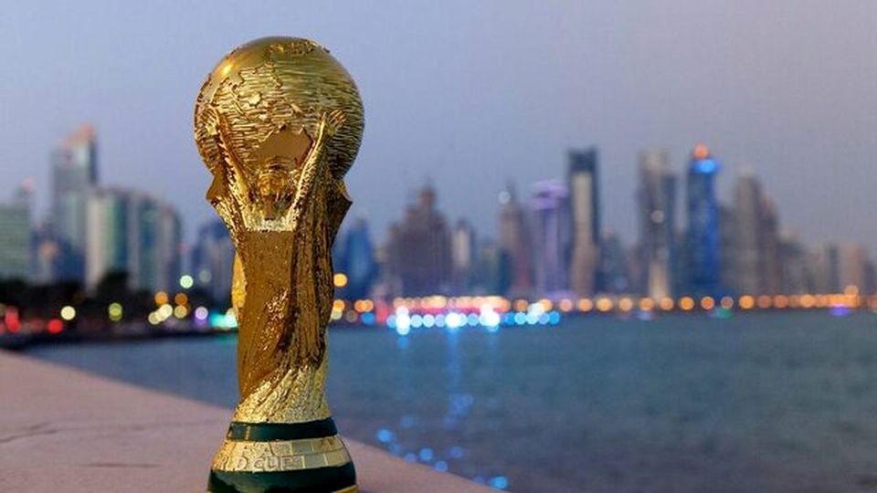 آغاز جام جهانی ۲۰۲۲ امروز با برگزاری دیدار افتتاحیه