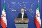 کنعانی: توافق ایران-آمریکا امروز انجام می‌شود/ امکان انجام مذاکره هسته‌ای در نیویورک