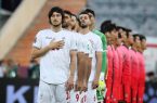 بازی سردارآزمون مقابل ولز/ ترکیب جدید تیم ملی ایران مشخص شد