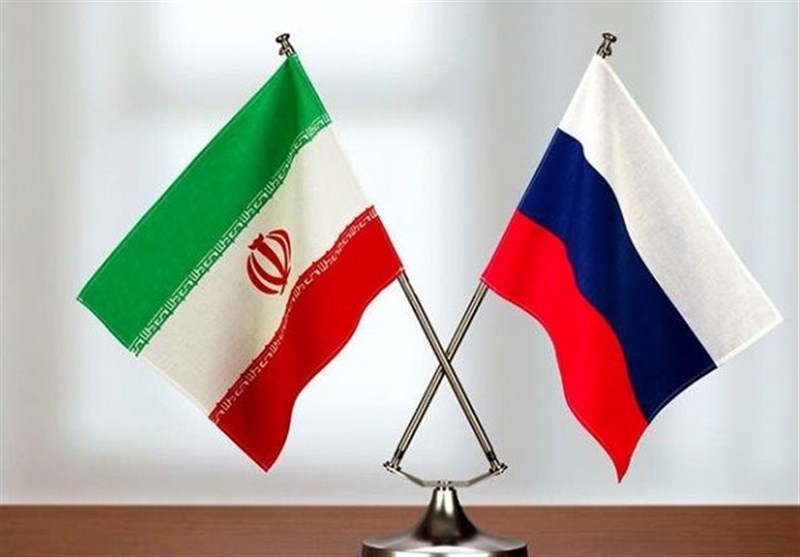 ایران میزبان بزرگ‌ترین هیات تجاری روسیه/هیات ۱۲۰ نفره روسیه به ۳ استان ایران سفر می‌کند