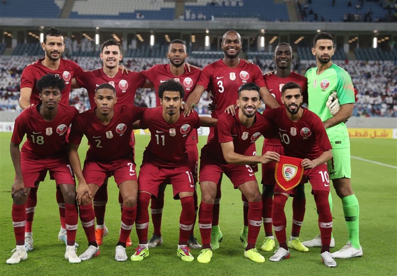 معرفی تیم‌های حاضر در جام جهانی ۲۰۲۲/ قطر