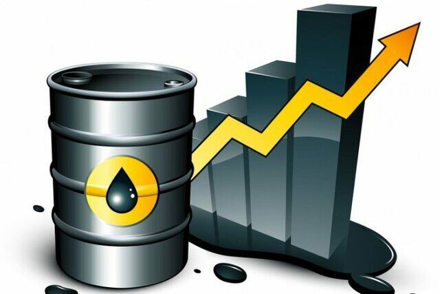 افزایش قیمت نفت در بازارهای جهانی/ نفت برنت ۹۷ دلار را رد کرد
