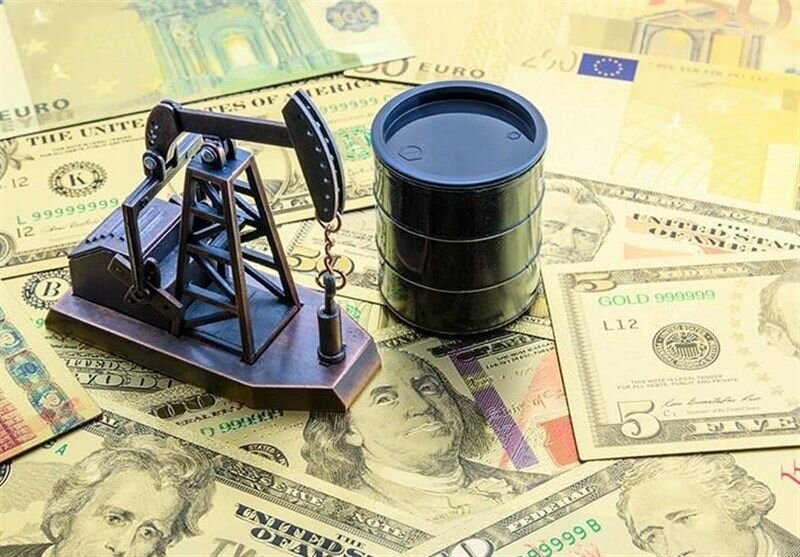 افت بیش از یک دلاری قیمت نفت در پی کمرنگ شدن تقاضا در چین