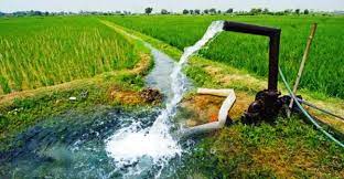 کشاورزی ایران در صدر جدول جهانی برداشت از آب‌های زیرزمینی