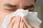 مهمترین عوامل انتقال بیماری آنفلوآنزا