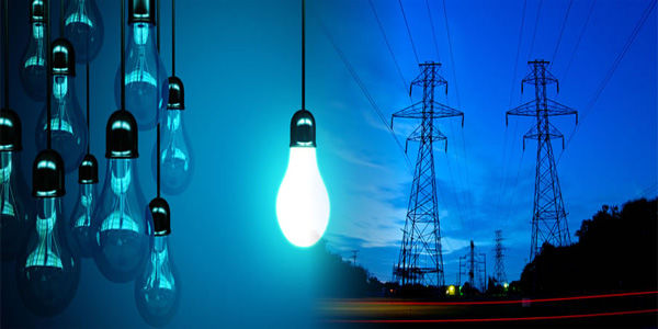 مصرف برق خانگی ۴۰۰۰ مگاوات افزایش یافت/ رشد چشمگیر تامین برق صنایع نسبت به سال قبل