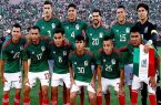 معرفی تیم‌های حاضر در جام جهانی ۲۰۲۲/ مکزیک